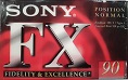 Sony FX 90 